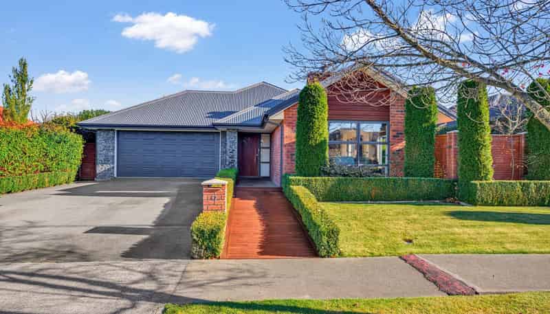 42 Sycamore Close, Rangiora