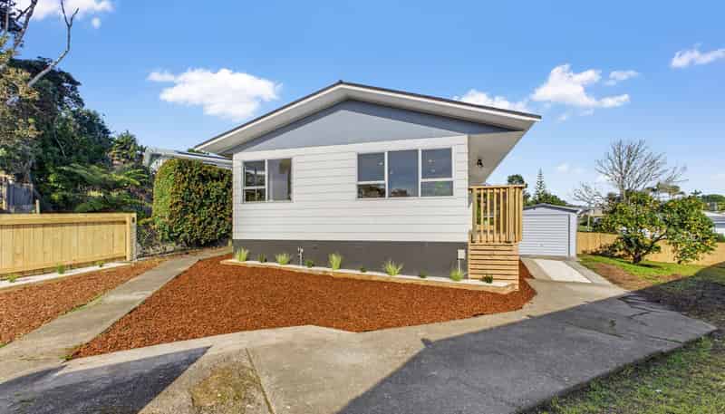 14 Lockheed Place, Onerahi
