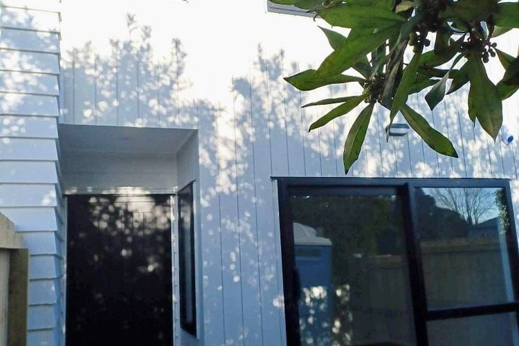 Spacious Modern Townhouse Private Garden - Ansicht 2