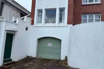 2C Pitt Street, North Dunedin