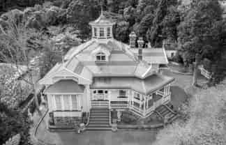 358 Mount Eden Road, Mount Eden