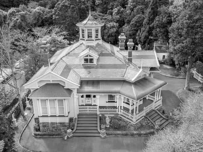 358 Mount Eden Road, Mount Eden
