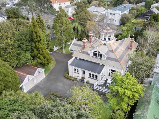 358 Mount Eden Road, Mount Eden