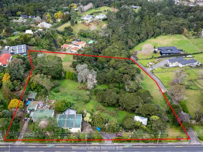 369 Upper Harbour Drive, Greenhithe