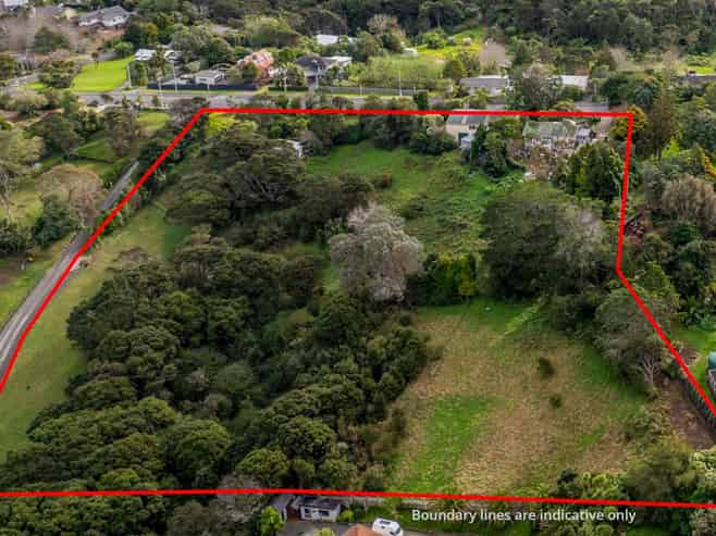 369 Upper Harbour Drive, Greenhithe