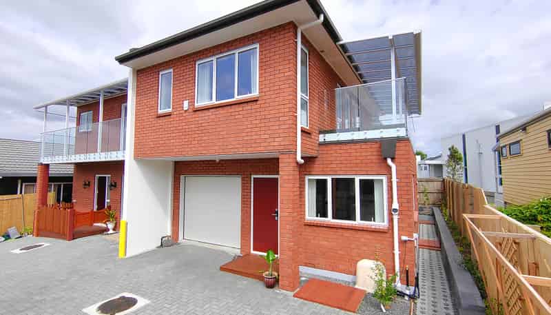 7B Hanson Place, West Harbour