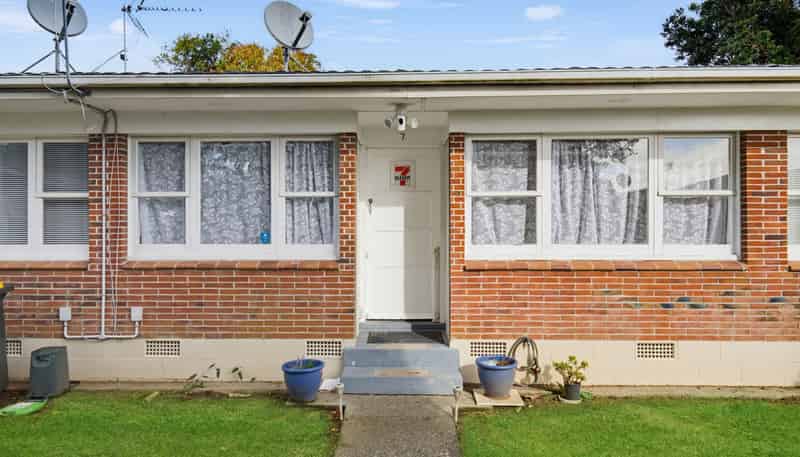 7/11 Oakland Avenue, Papatoetoe