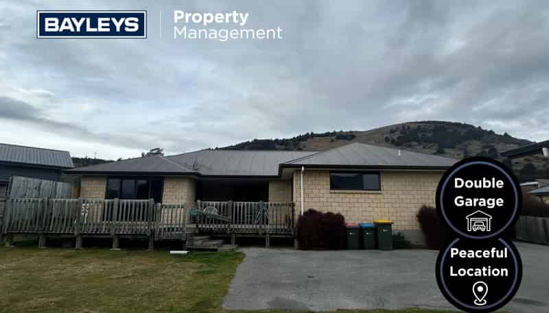 67 Rob Roy Lane, Wanaka