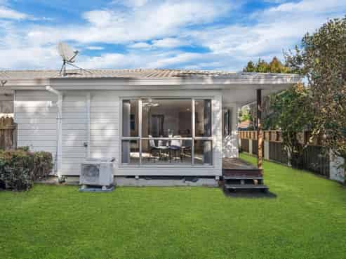 2/105 Carnoustie Drive, Wattle Downs