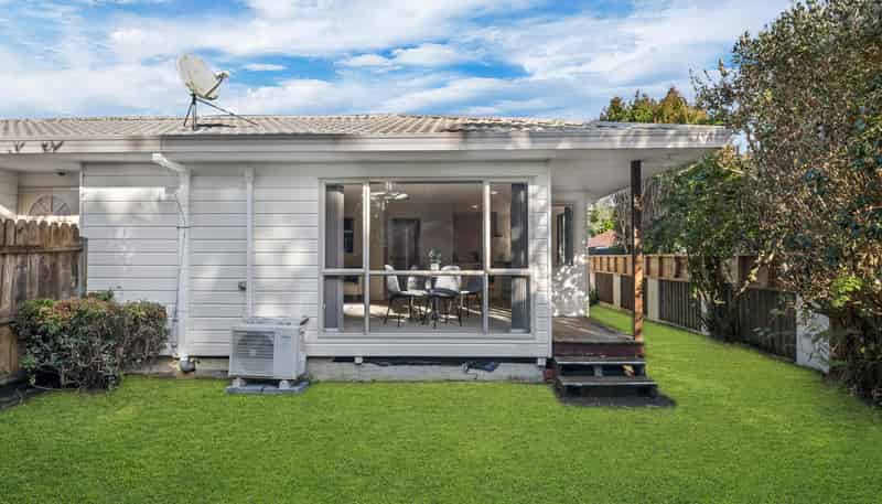 2/105 Carnoustie Drive, Wattle Downs