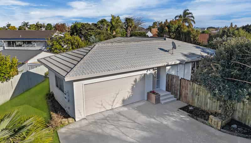 2/105 Carnoustie Drive, Wattle Downs