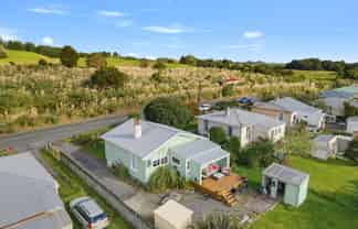 1052 State Highway 12, Maungaturoto