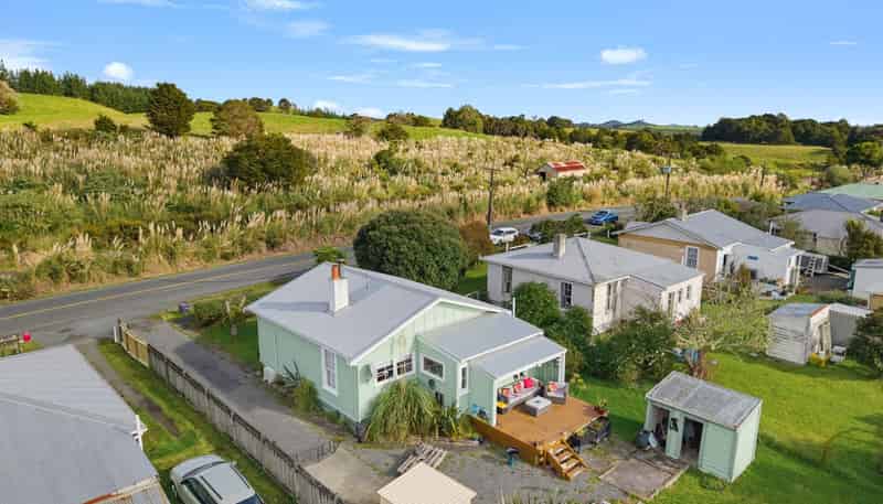 1052 State Highway 12, Maungaturoto