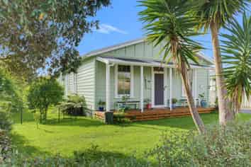 1052 State Highway 12, Maungaturoto