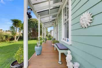 1052 State Highway 12, Maungaturoto