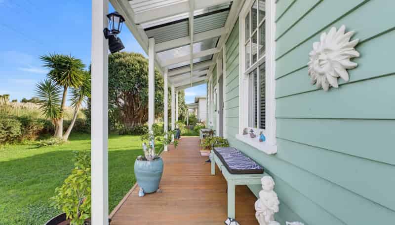 1052 State Highway 12, Maungaturoto
