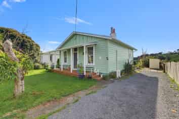 1052 State Highway 12, Maungaturoto