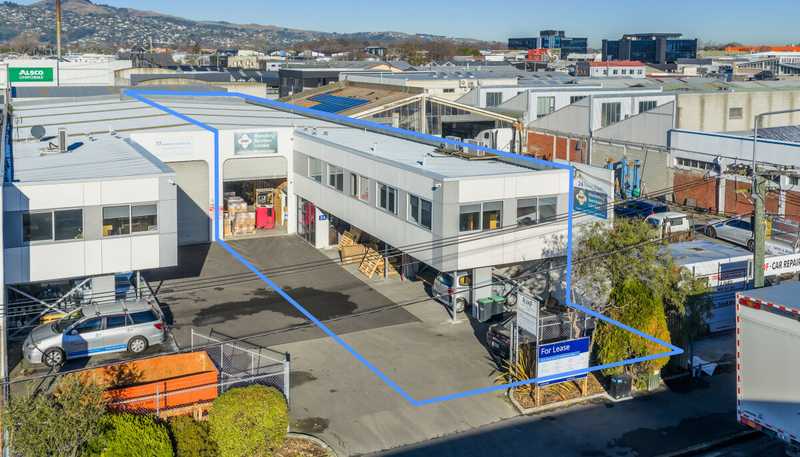 24 Byron Street, Sydenham