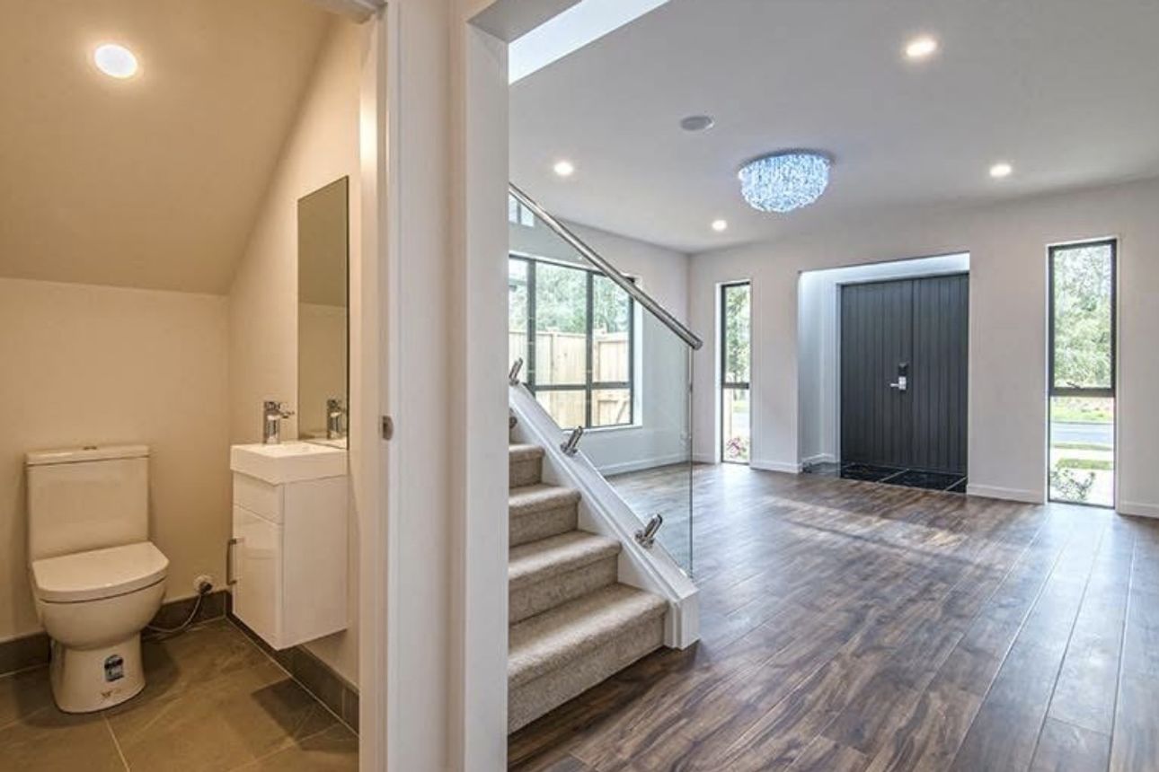 Exceptional 6 Bedroom Family Home with Income-Offset Potential – 21 Timmer Road, Flat Bush - Visning 5