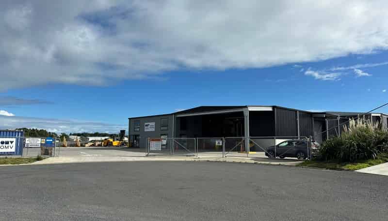6 Cory John Place, Bell Block