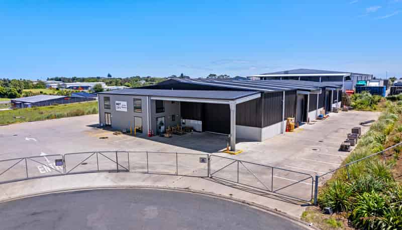 6 Cory John Place, Bell Block
