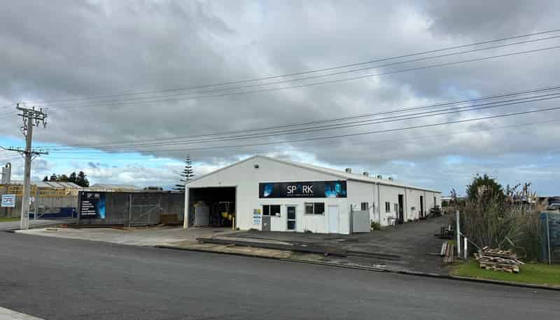 6 Hudson Road, Bell Block