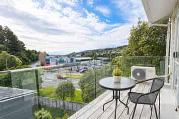 12/126 Redwood Avenue, Tawa
