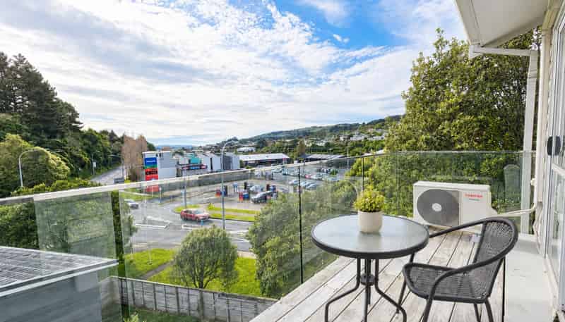 12/126 Redwood Avenue, Tawa