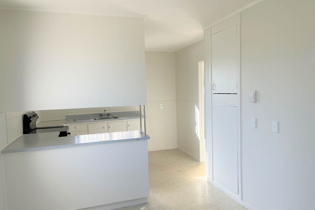 SPACIOUS FAMILY HOME - Widok 4