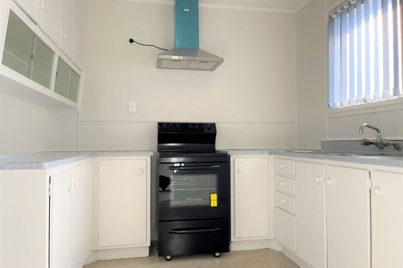 SPACIOUS FAMILY HOME - Widok 2