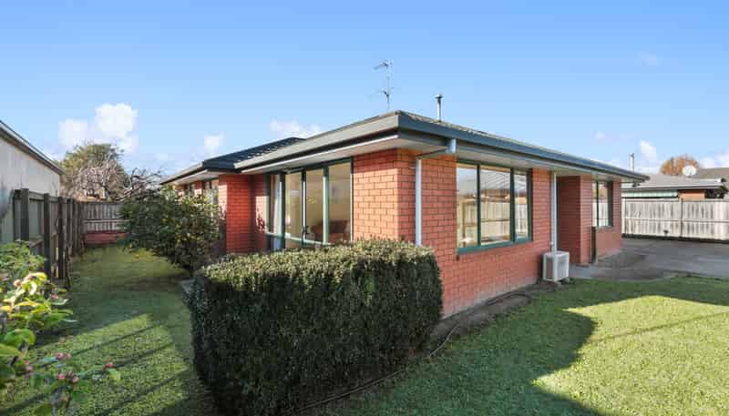 15A Bary Street, Springlands