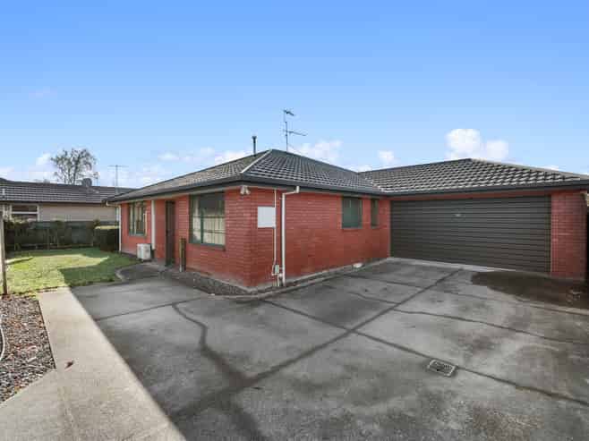15A Bary Street, Springlands
