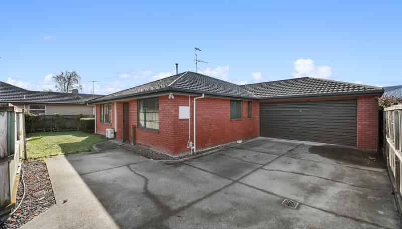 15A Bary Street, Springlands