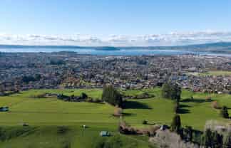 Large-scale Rotorua residential opportunity