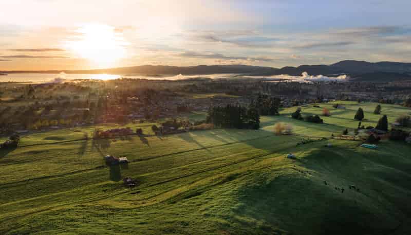 363 Pukehangi Road, Sunnybrook