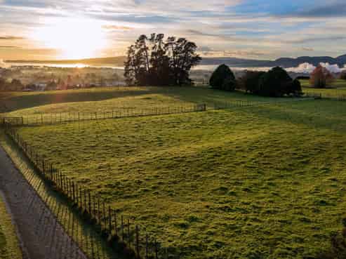 Large-scale Rotorua residential opportunity