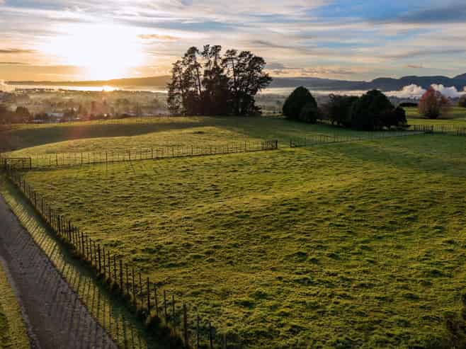 Large-scale Rotorua residential opportunity