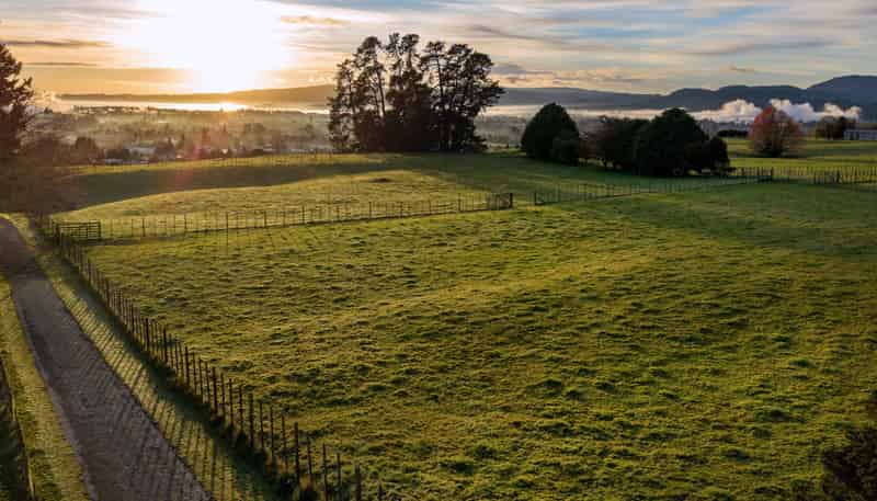 363 Pukehangi Road, Sunnybrook