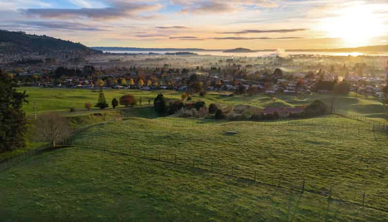 363 Pukehangi Road, Sunnybrook