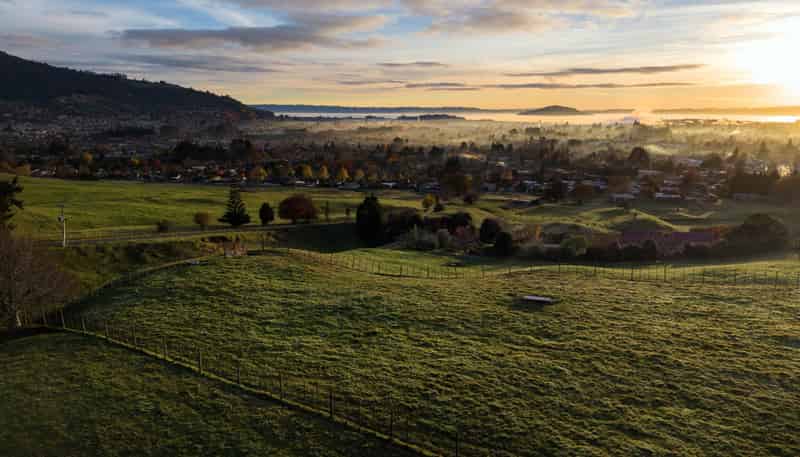363 Pukehangi Road, Sunnybrook