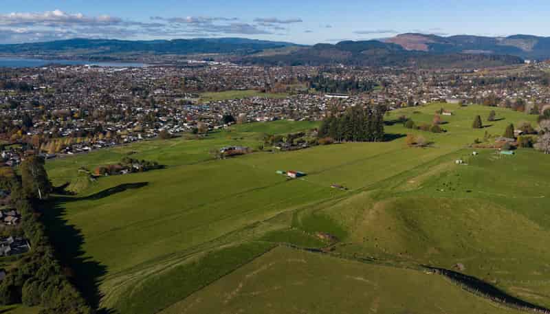 363 Pukehangi Road, Sunnybrook