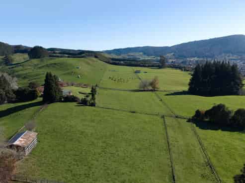 Large-scale Rotorua residential opportunity