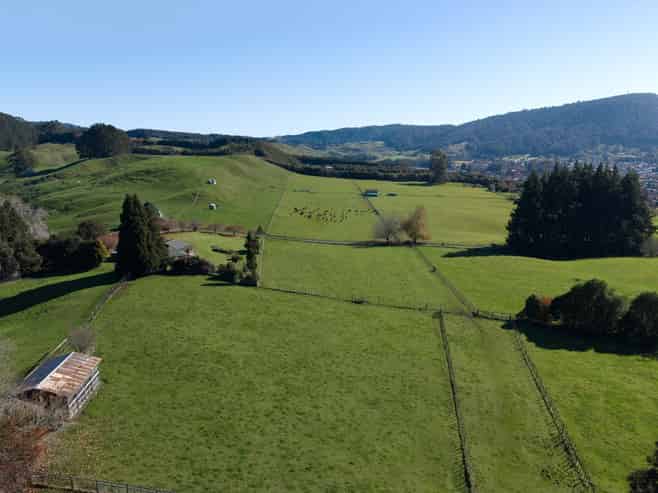 Large-scale Rotorua residential opportunity
