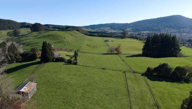 363 Pukehangi Road, Sunnybrook