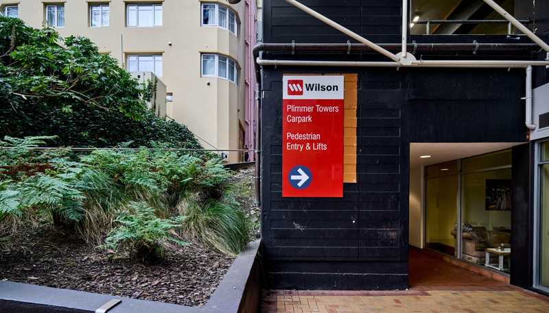 4 Gilmer Terrace, Wellington Central