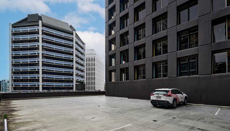 4 Gilmer Terrace, Wellington Central