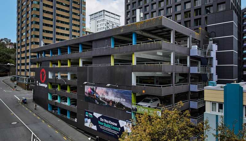 4 Gilmer Terrace, Wellington Central