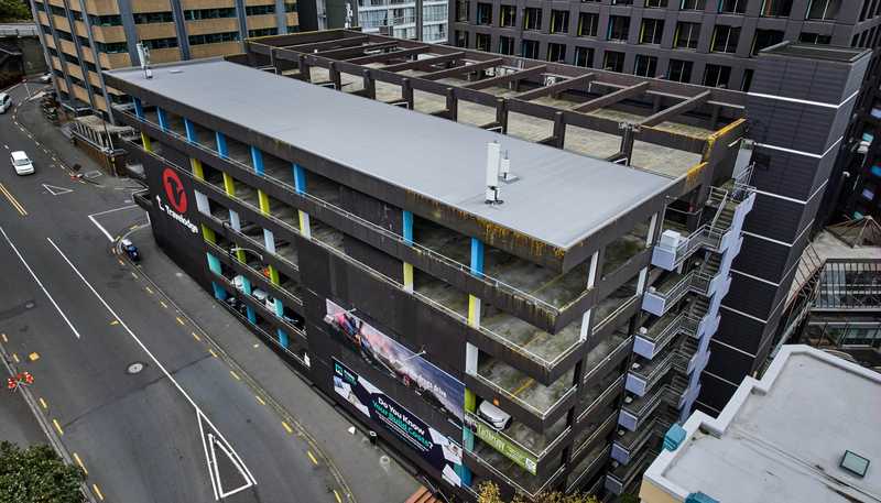 4 Gilmer Terrace, Wellington Central