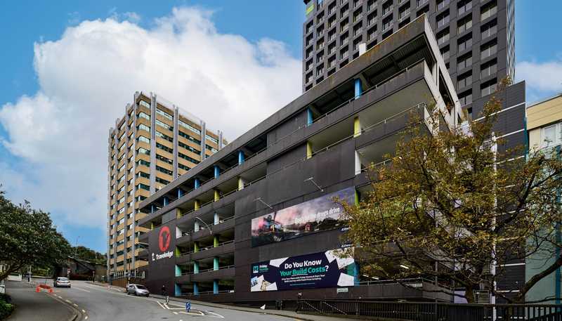 4 Gilmer Terrace, Wellington Central