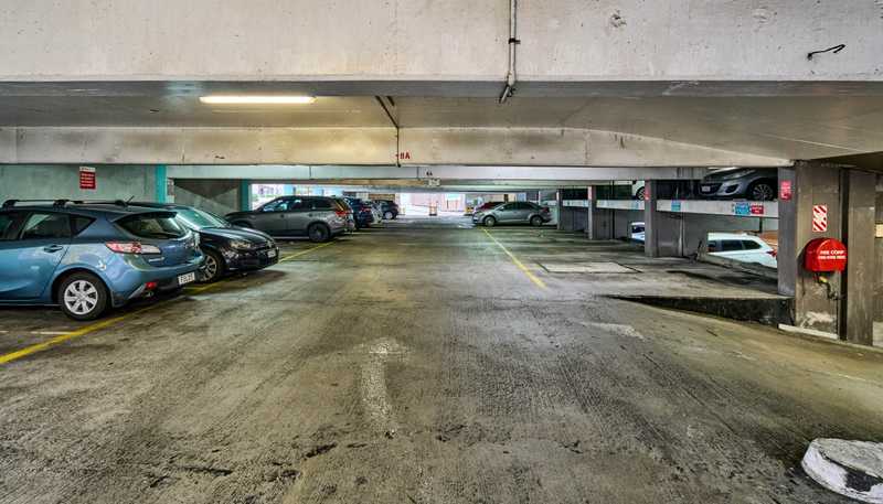 4 Gilmer Terrace, Wellington Central
